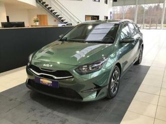 ② kia ceed sw 1.0 t-gdi 100 spin nieuw bj09/2025 10km camera — kia — 2ememain