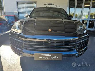 porsche cayenne 3.0 v6