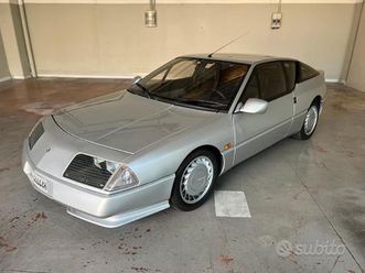 alpine gta v6 turbo asi