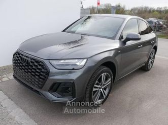quattro 20 45 tfsi - 265 - bv s-tronic 2020 s line phase 2