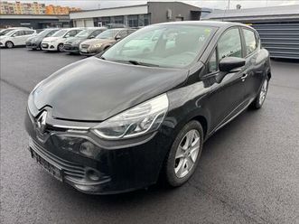 renault clio 0,9 hatchback - hatchback benzin