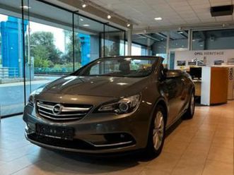 ② opel cascada innovation — opel — 2ememain