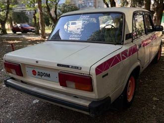 продажа лада 2105, 1992 год в керчи