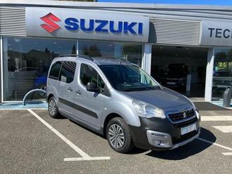 1.6 bluehdi 100ch outdoor s&s