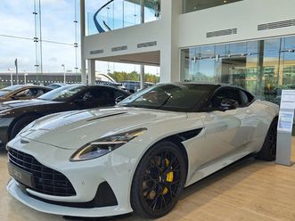 aston martin db12 4,0l 2025