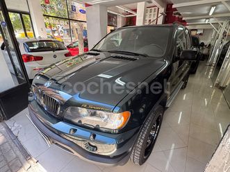 bmw x5 4.4i