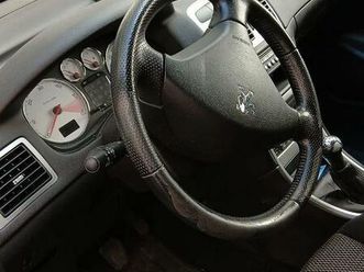 peugeot 307 sw 16 v 1.6 hdi anno 2007