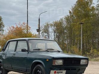 продажа лада 2105, 2001 год в раменском