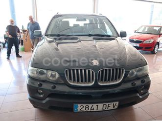 bmw x5 3.0d