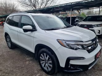 honda pilot 3.5 awd* 7+ 1*