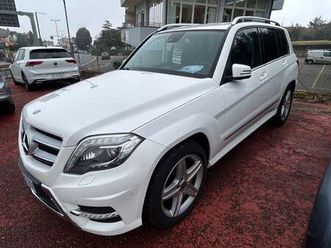 cdi amg sport 4matic auto pelle totale perfetta