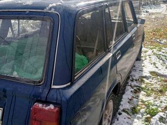 продажа лада 2104, 2002 год в горном