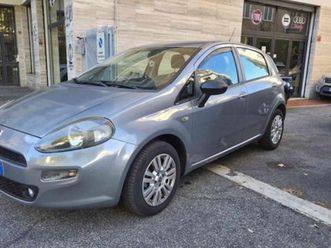 punto evo punto evo 1.2 5 porte s&s active