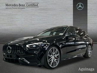 mercedes-benz clase c