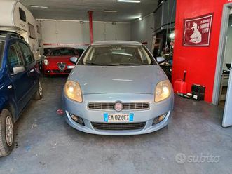 fiat bravo 1.4 emotion gpl