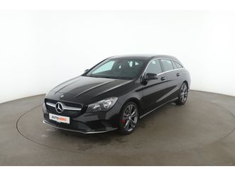 cla 200 shooting brake