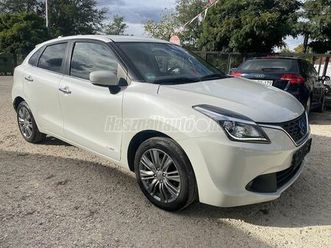 suzuki baleno 1.0 glx ditc black friday akció! keyless - ülésfűtés - xenon - navigáció - kamera - adaptív t