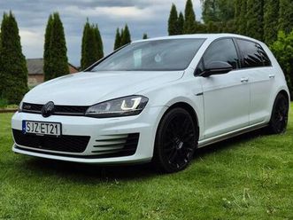volkswagen golf ver-vii-2-0-tdi-bmt-gtd