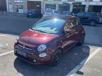 500 (2015-2024) 500 1.2 collezione