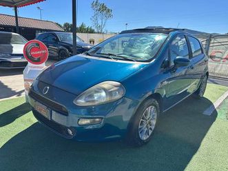punto evo punto evo 1.3 mjt 95 cv dpf 5 porte s&amp;s emotion