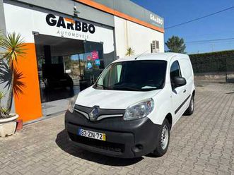 renault kangoo 1.5 dci extrem s/s