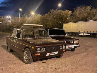 продажа лада 2106, 2001 год в екатеринбурге