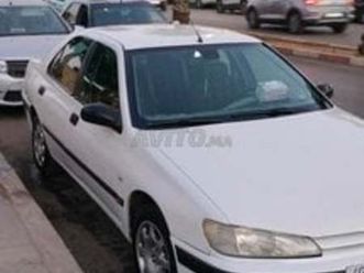 peugeot 406 diesel