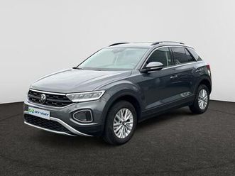 life business 1.0 tsi opf 81 kw (110 ch) 6 vitesses manuel