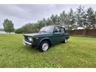 продажа лада 2105, 1998 год в москве