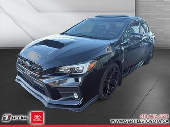 subaru wrx 2020 sport-tech cvt