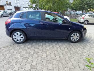 fiat bravo 1,4 16v plin, 2010 god.