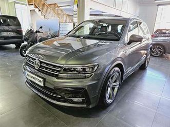 2.0 tsi sport 4motion dsg 140kw