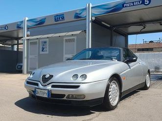 alfa romeo spider 916 2.0 twin spark