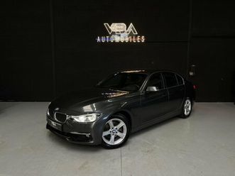 bmw série 3 berline (6) 330e 252ch executive bva8 hybride