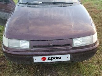 продажа лада 2110, 1997 год в богдановиче