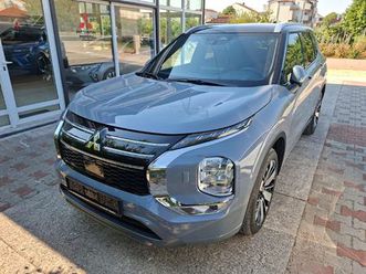mitsubishi outlander phev instyle automatik, 2025 god.