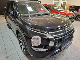 mitsubishi outlander phev intense se automatik, 2025 god.