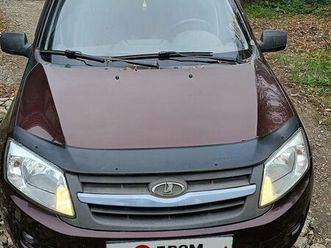 продажа лада гранта, 2012 год в кунгуре