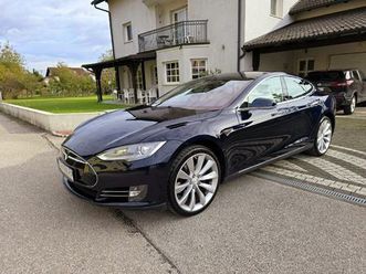 tesla model s p85 besplatno punjenje mcu2 ccs snižena cijena, 2013 god.