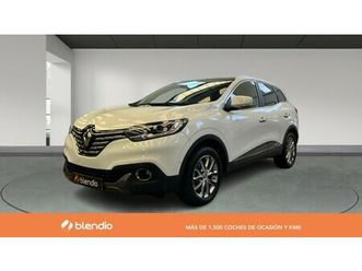 renault kadjar kadjar 1.6 dci energy business edc 5p
