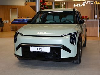 kia ev3 gt-line fwd za 44 990 €