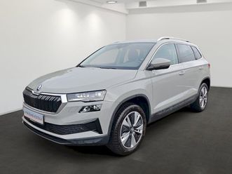 škoda karoq karoq style tsi 1.5 7ap
