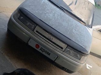 продажа лада 2112, 2003 год в саянске