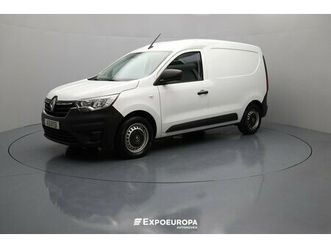 renault express 1.5 dci