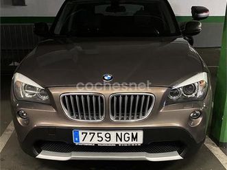 bmw x1 xdrive23d auto