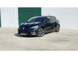 renault clio 1.5 blue dci limited