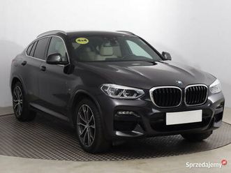 bmw x4 xdrive20d bielany wroclawskie - sprzedajemy.pl