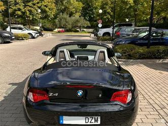 bmw z4 2.5i