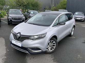 1.6 dci 130ch v life