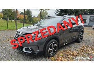 1.6 puretech 180 km* bezwypadkowy* bogate wyposażenie jastrzębie-zdrój - sprzedajemy.pl